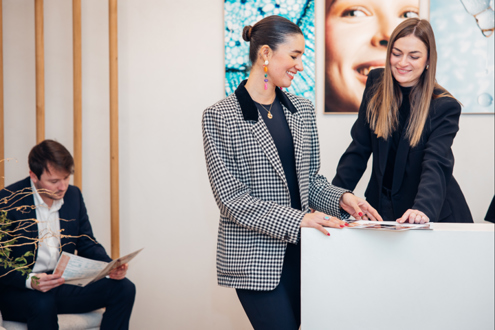 Offres d'emploi Anjac Health & Beauty