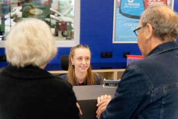 Point S Réseau recrutement