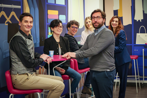 Mairie de Puteaux emploi