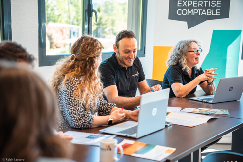 Offres d'emploi CERFRANCE DES SAVOIE