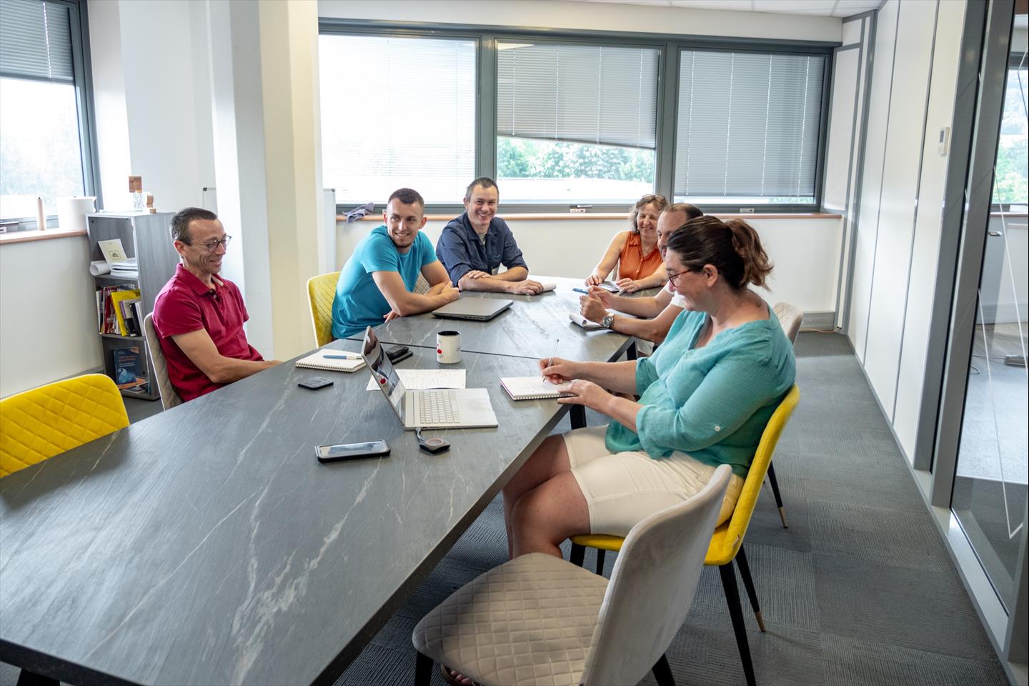 Nicomatic Recrutement : Opportunités d’Emploi et Carrière | HelloWork