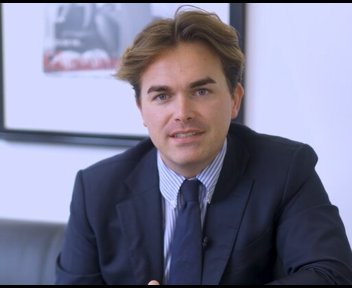 Valentin, Conseiller Immobilier