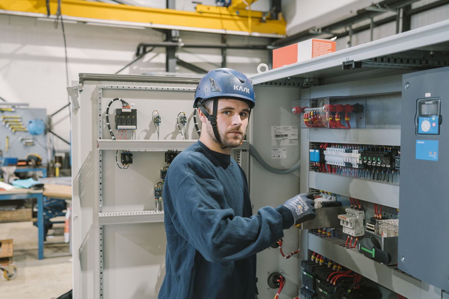 emploi Actemium Marine Actemium Marine emploi
