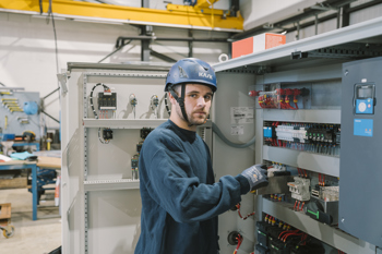 Actemium Marine recrutement