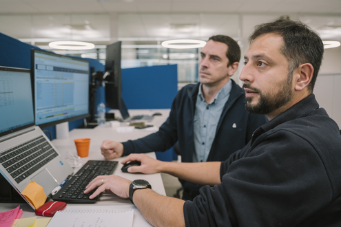 Offres d'emploi Actemium Marine