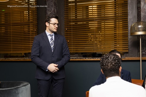 FLORENCE DORE GROUPE carrière