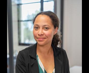 Aurélie, Responsable recrutement chez BTP Consultants