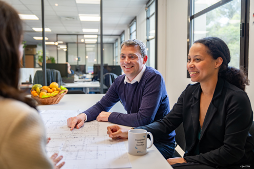 BTP CONSULTANTS recrutement