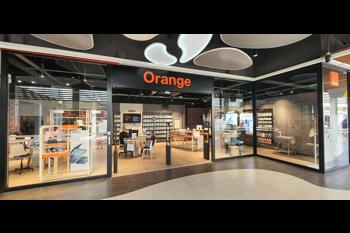 Orange Store recrutement
