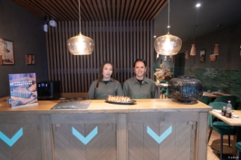 COTE SUSHI recrutement