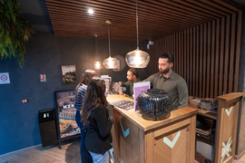 COTE SUSHI Emploi