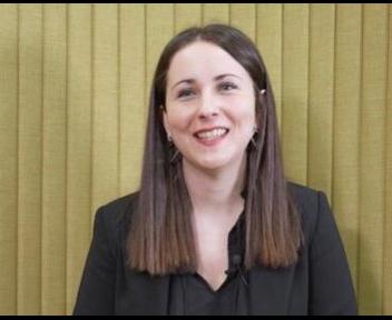 Marion, Chargée marque employeur