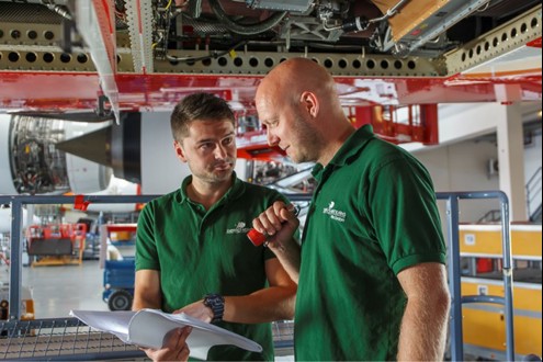 Derichebourg Multiservices recrutement