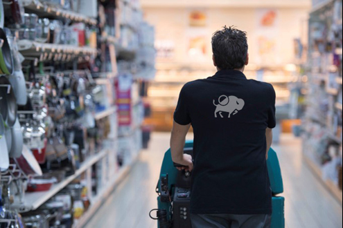 Offres d'emploi Derichebourg Multiservices