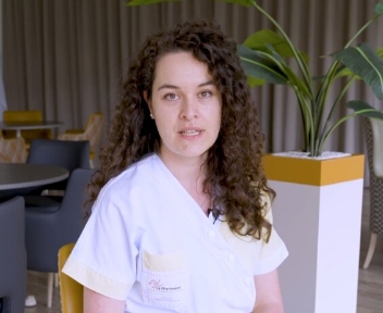 Cécile, Masseur Kinésithérapeute