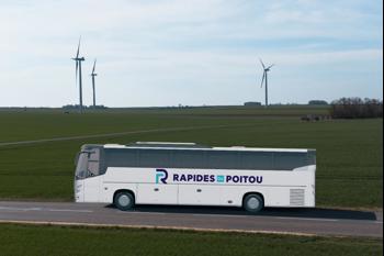Les Rapides du Poitou recrutement