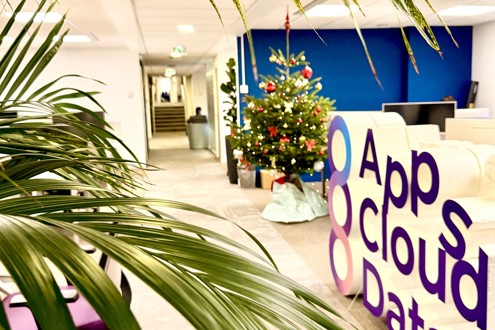 Offres d'emploi Econocom