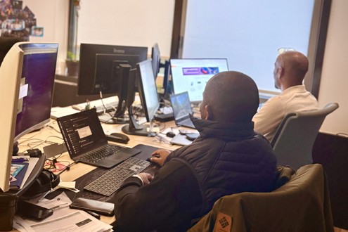 Postuler chez Econocom