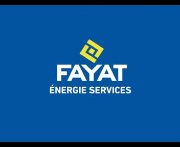 Esprit FAYAT ENERGIE SERVICES