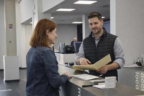 GGP Auto recrutement