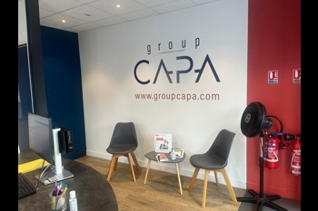 GroupCapa recrutement