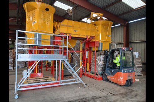 Offres d'emploi Ougier