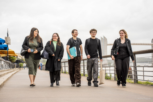 CAFA FORMATIONS Emploi