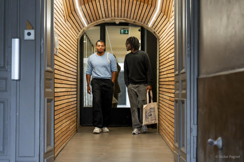 Postuler chez CAFA FORMATIONS