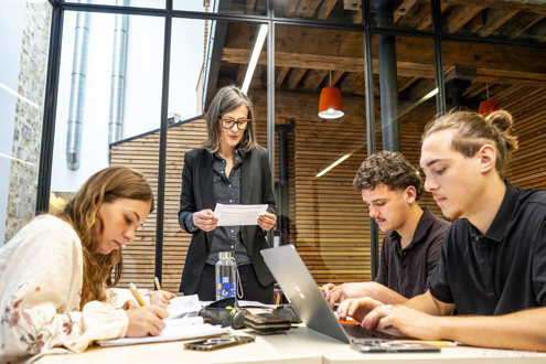Offres d'emploi CAFA FORMATIONS