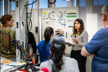 Goyard-Pôle Artisanal recrutement