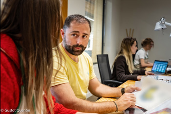 Goyard-Pôle Artisanal recrutement