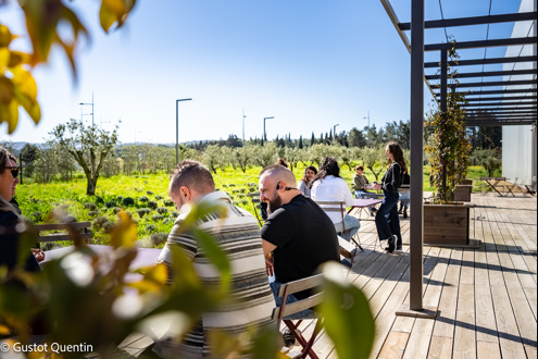 Goyard-Pôle Artisanal recrutement