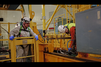 KELLAL Maintenance recrutement