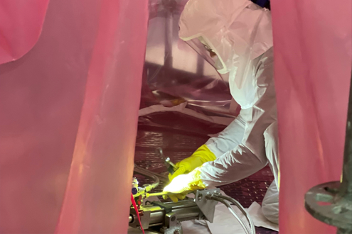 KELLAL Maintenance emploi