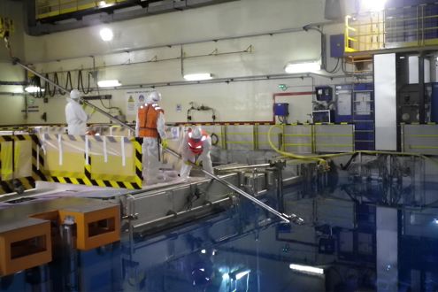 KELLAL Maintenance recrutement