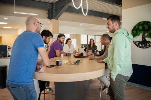 KELLAL Maintenance emploi