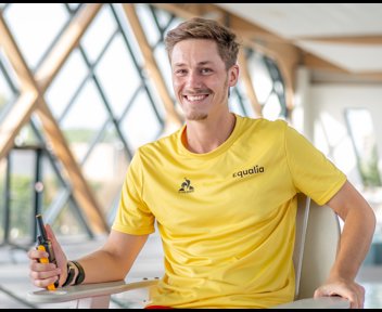 Maître Nageur Sauveteur