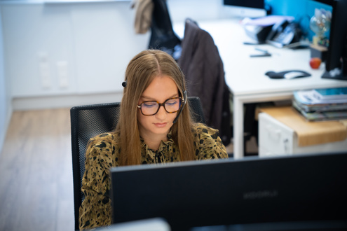 Fill Up Média recrutement