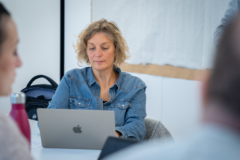 Fill Up Média carrière