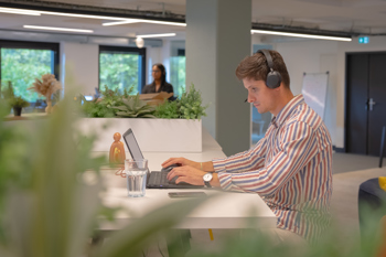 BlueDocker recrutement