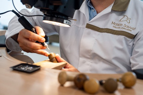 Maison Sauvat & Cie Emploi
