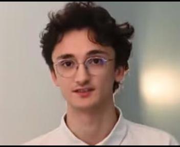 Le parcours de Charles Hugonneau Beaufet