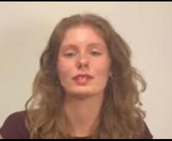 Johanna Perreau, chargée de recrutement IT