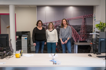 VAI BRASSAC recrutement