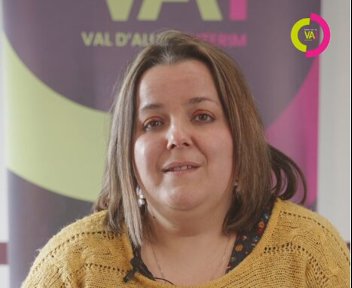 Aurélie, Responsable Equipes Commerciales
