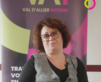 Linda, Chargée d'affaires