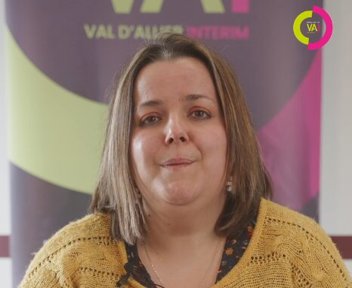 Aurélie, Responsable Equipes Commerciales