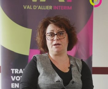 Linda, Chargée d'affaires