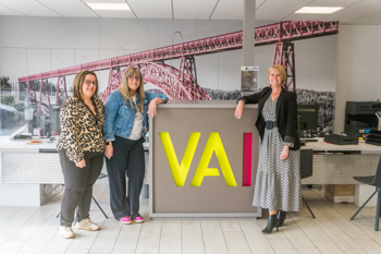 VAI COURNON recrutement
