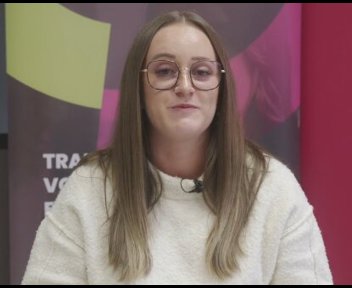 Mathilde, Chargée de recrutement